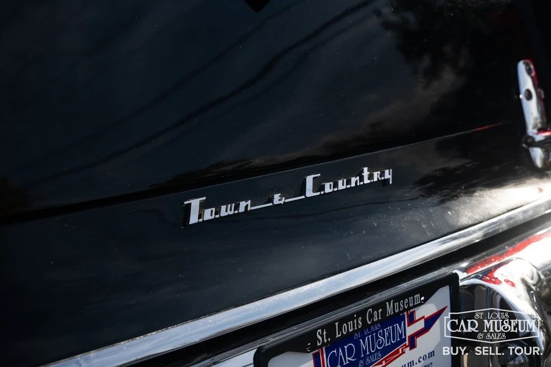 1955 Chrysler New Yorker - Image 31 of 31