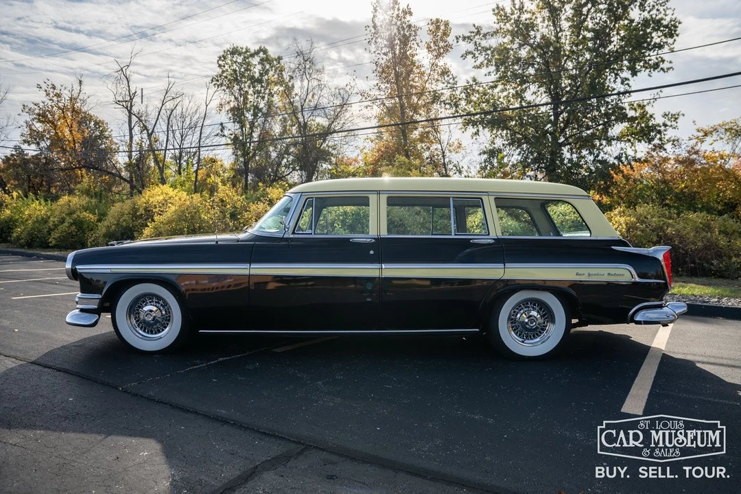 1955 Chrysler New Yorker - Image 17 of 31
