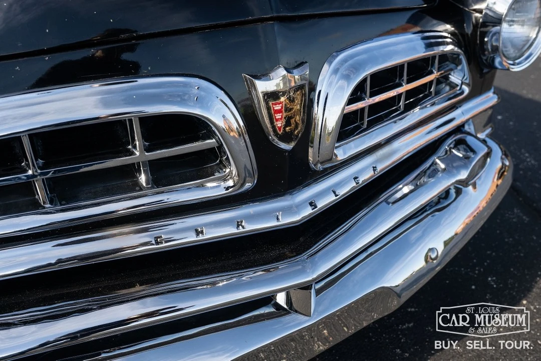 1955 Chrysler New Yorker - Image 6 of 31