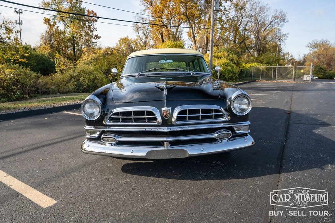 1955 Chrysler New Yorker - Image 8 of 31