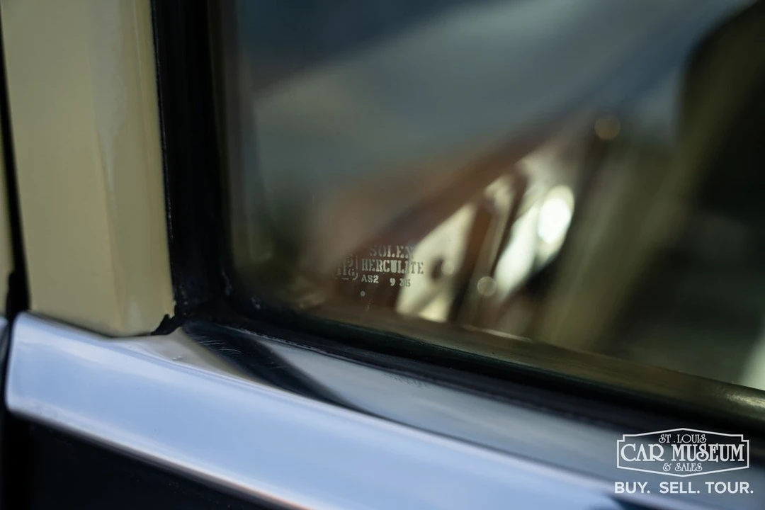 1955 Chrysler New Yorker - Image 26 of 31