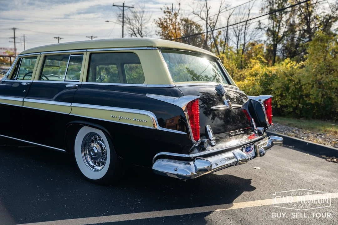 1955 Chrysler New Yorker - Image 27 of 31