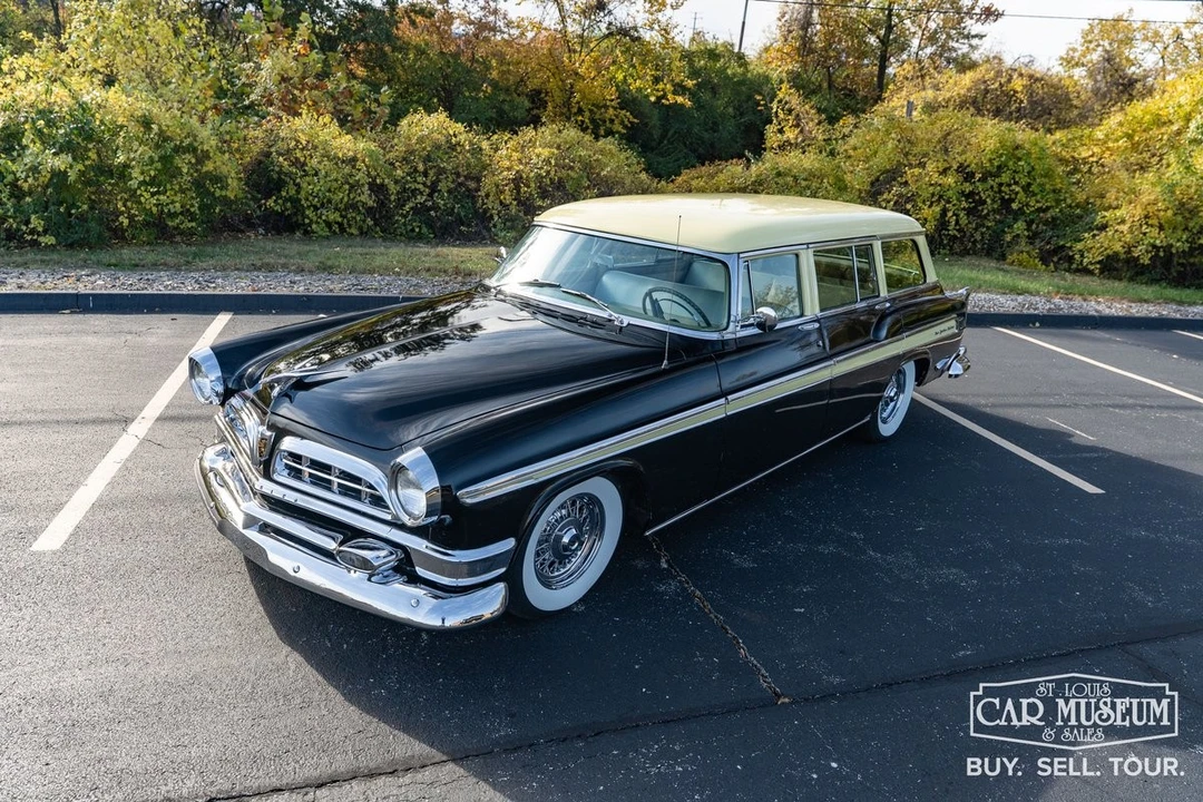 1955 Chrysler New Yorker - Image 3 of 31
