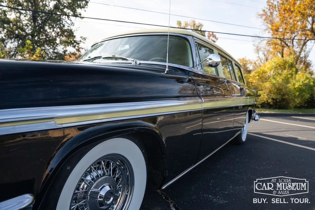 1955 Chrysler New Yorker - Image 13 of 31