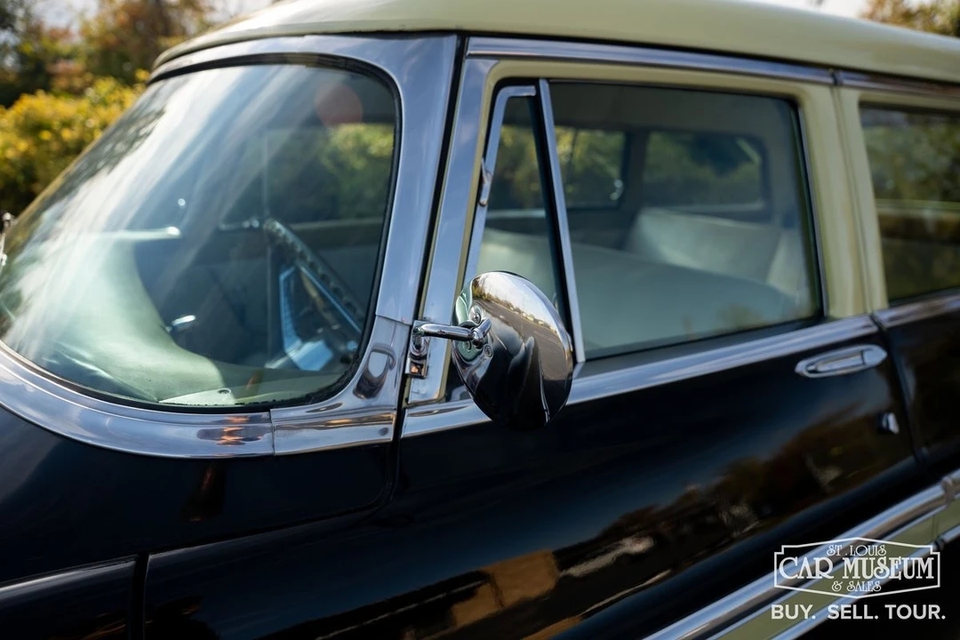 1955 Chrysler New Yorker - Image 14 of 31