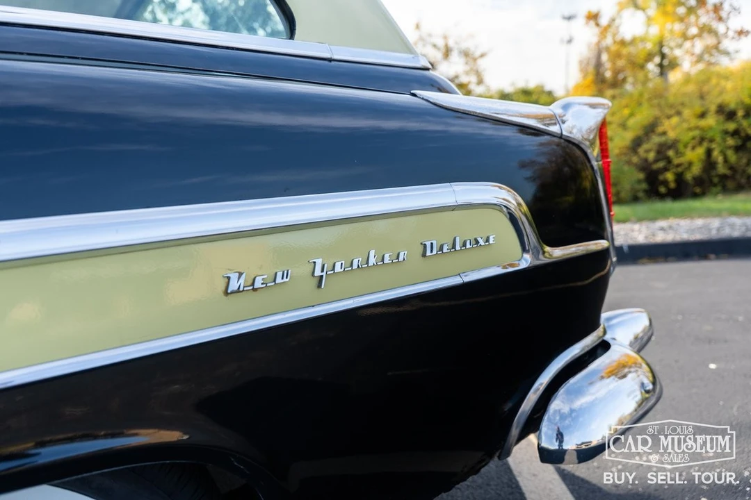 1955 Chrysler New Yorker - Image 25 of 31