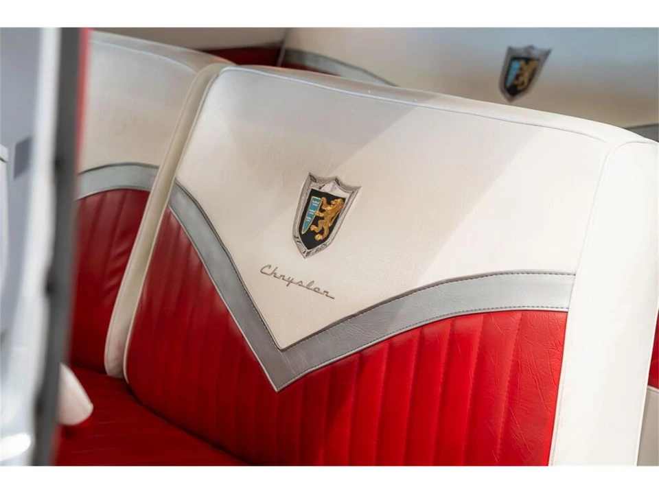 1955 Chrysler New Yorker - Image 17 of 31