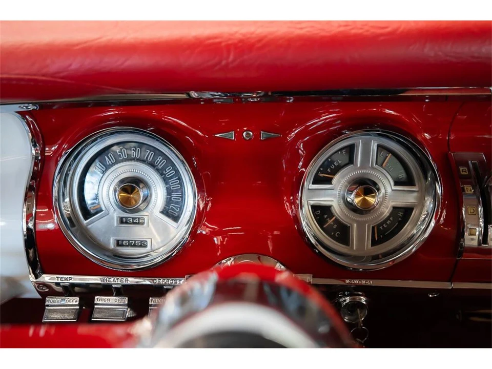 1955 Chrysler New Yorker - Image 15 of 31