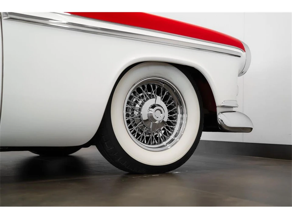 1955 Chrysler New Yorker - Image 11 of 31