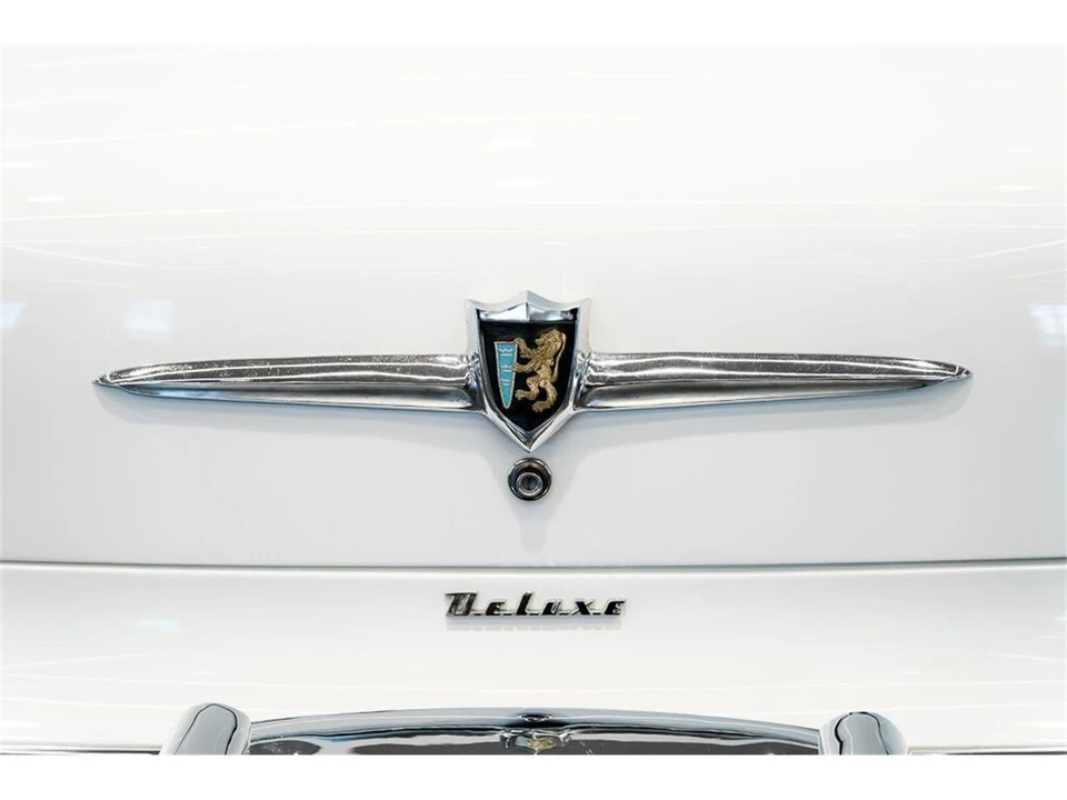1955 Chrysler New Yorker - Image 7 of 31