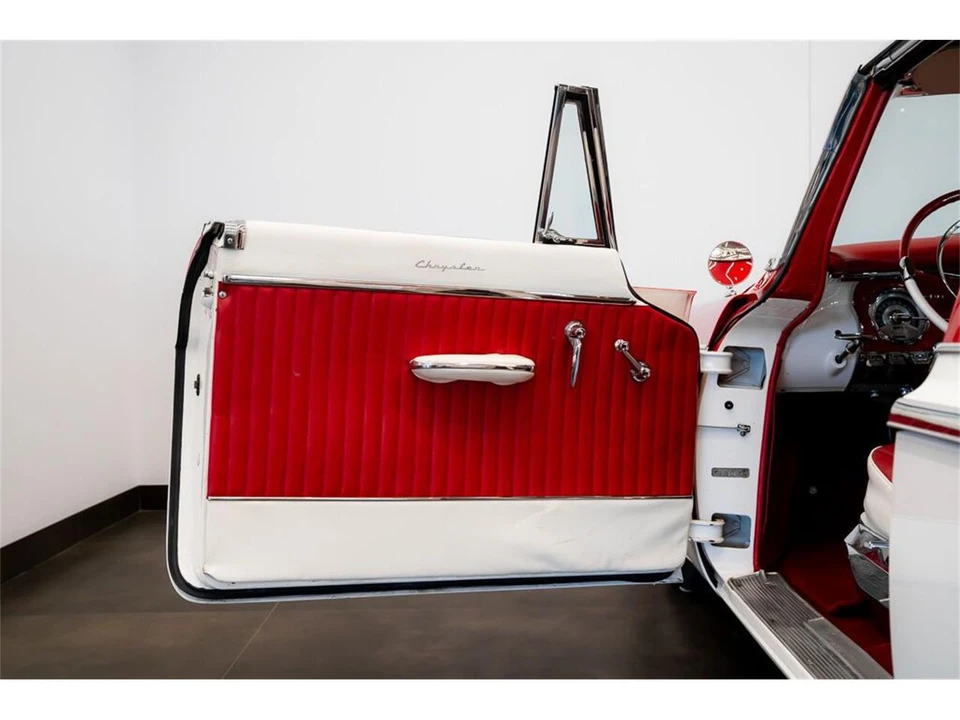 1955 Chrysler New Yorker - Image 9 of 31
