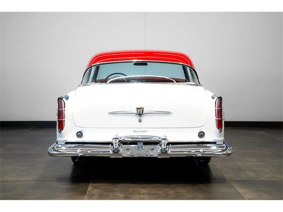1955 Chrysler New Yorker - Image 5 of 31