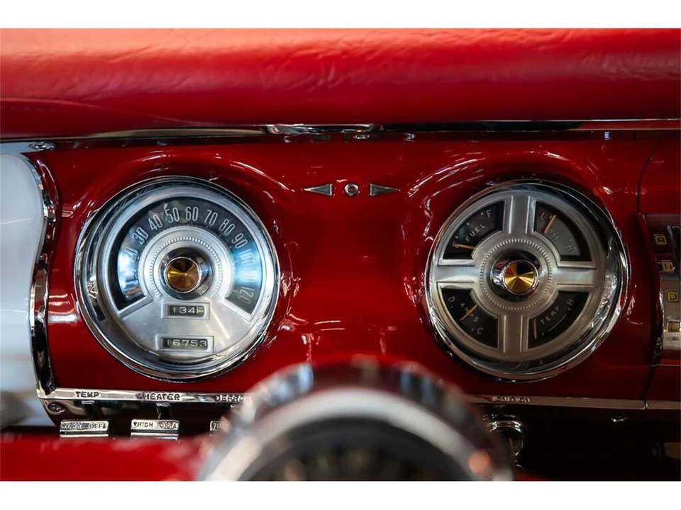 1955 Chrysler New Yorker - Image 13 of 31