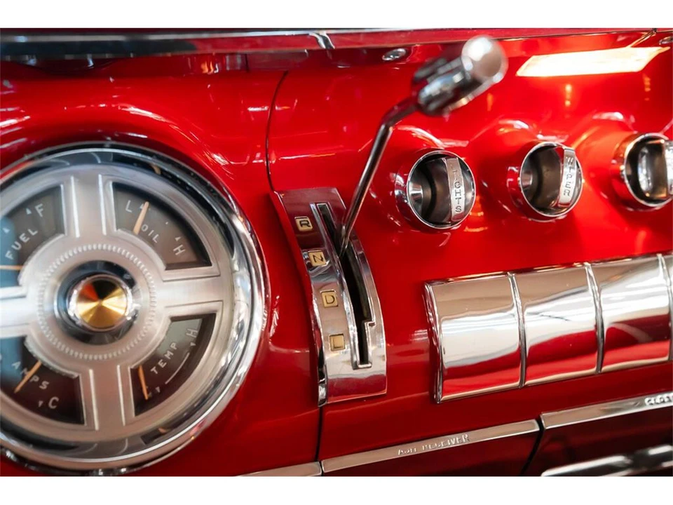 1955 Chrysler New Yorker - Image 27 of 31