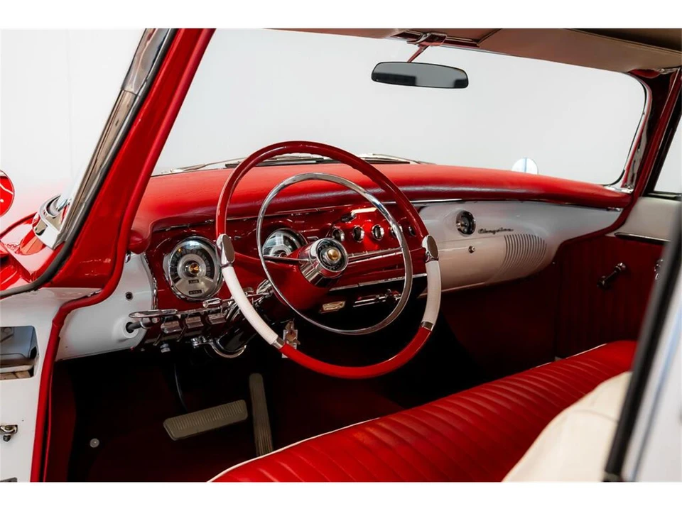 1955 Chrysler New Yorker - Image 31 of 31