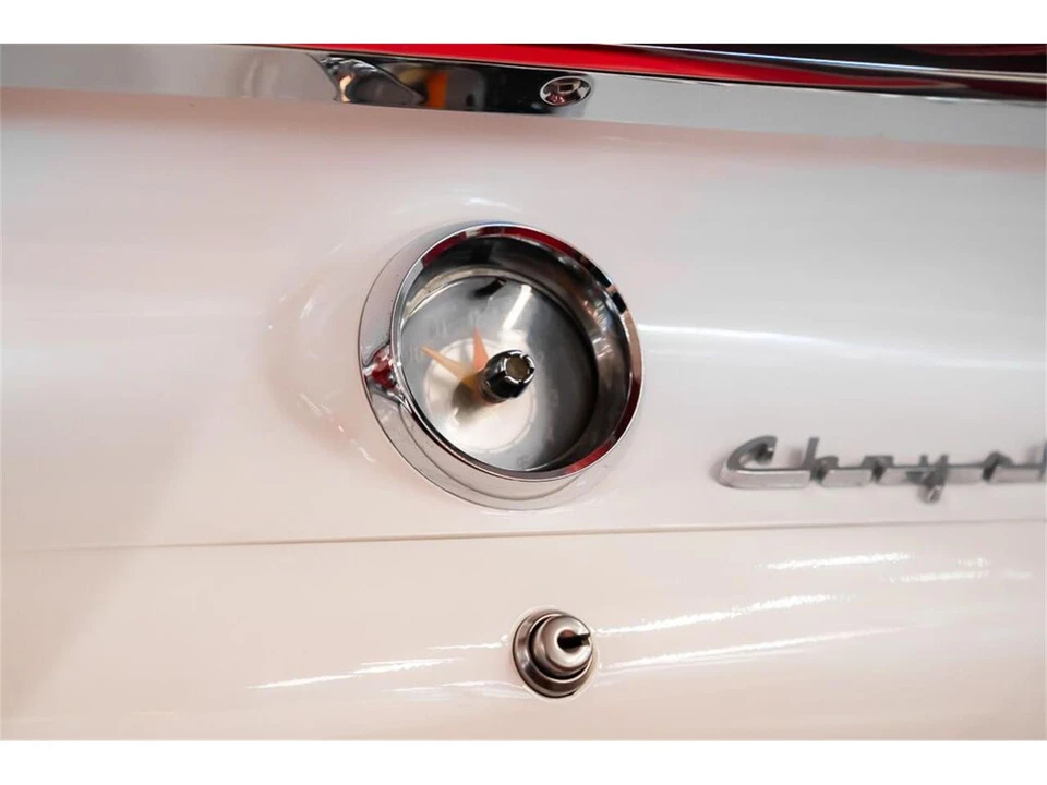 1955 Chrysler New Yorker - Image 25 of 31