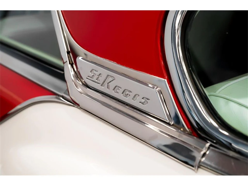 1955 Chrysler New Yorker - Image 29 of 31