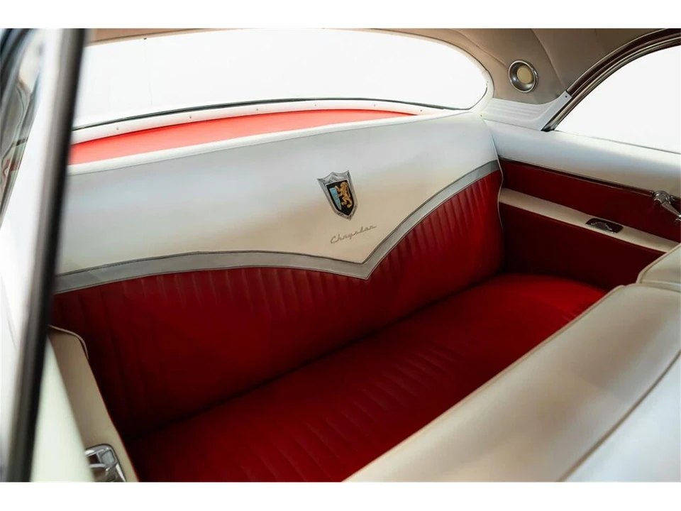 1955 Chrysler New Yorker - Image 21 of 31