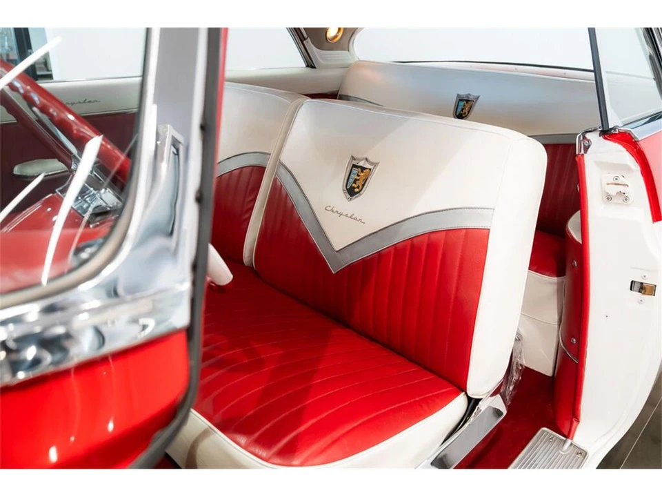 1955 Chrysler New Yorker - Image 16 of 31