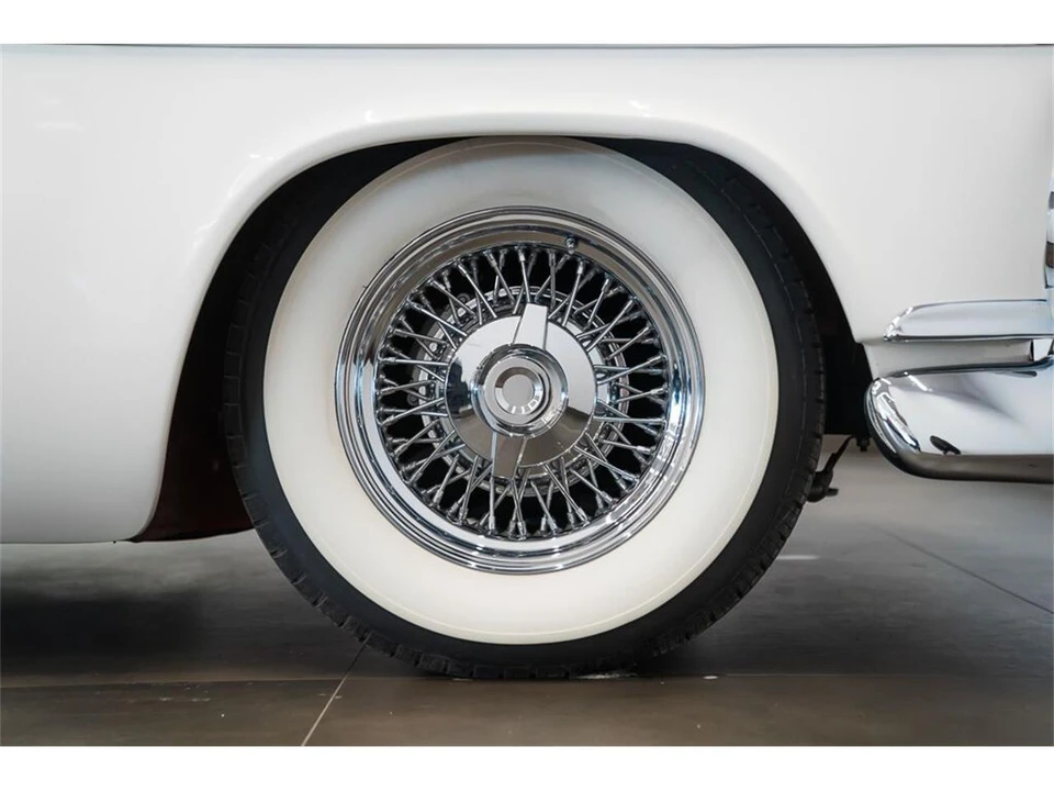 1955 Chrysler New Yorker - Image 12 of 31