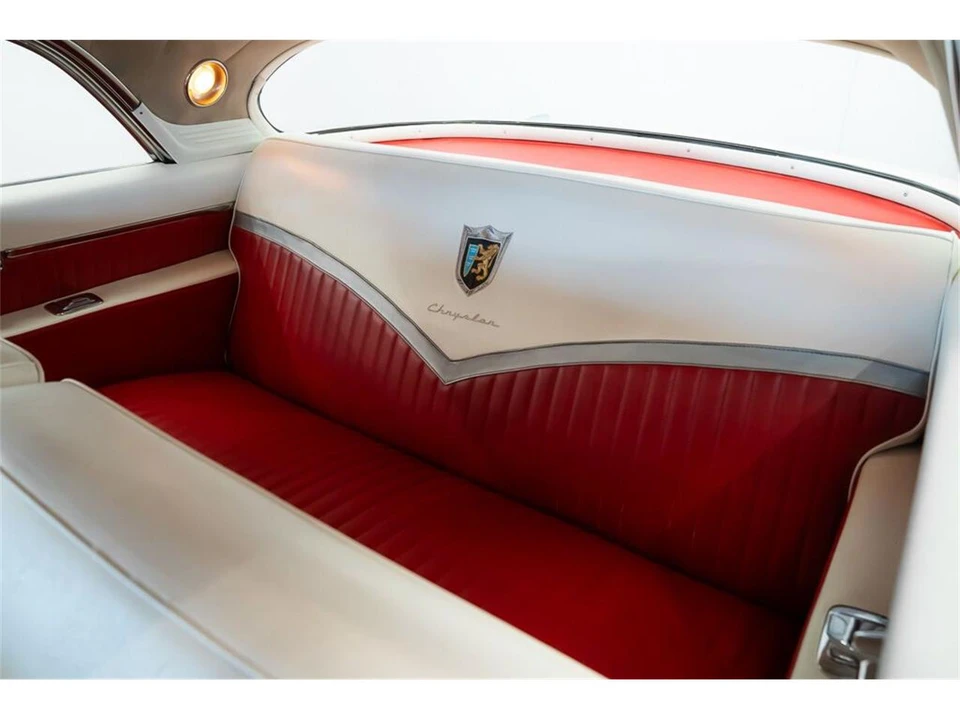 1955 Chrysler New Yorker - Image 18 of 31