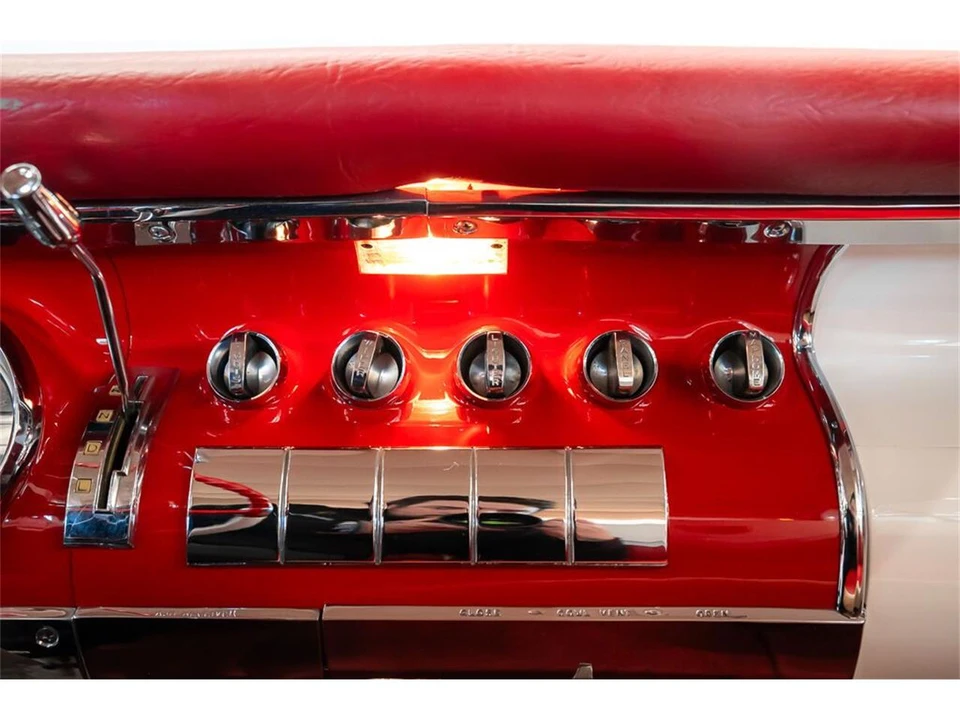 1955 Chrysler New Yorker - Image 26 of 31