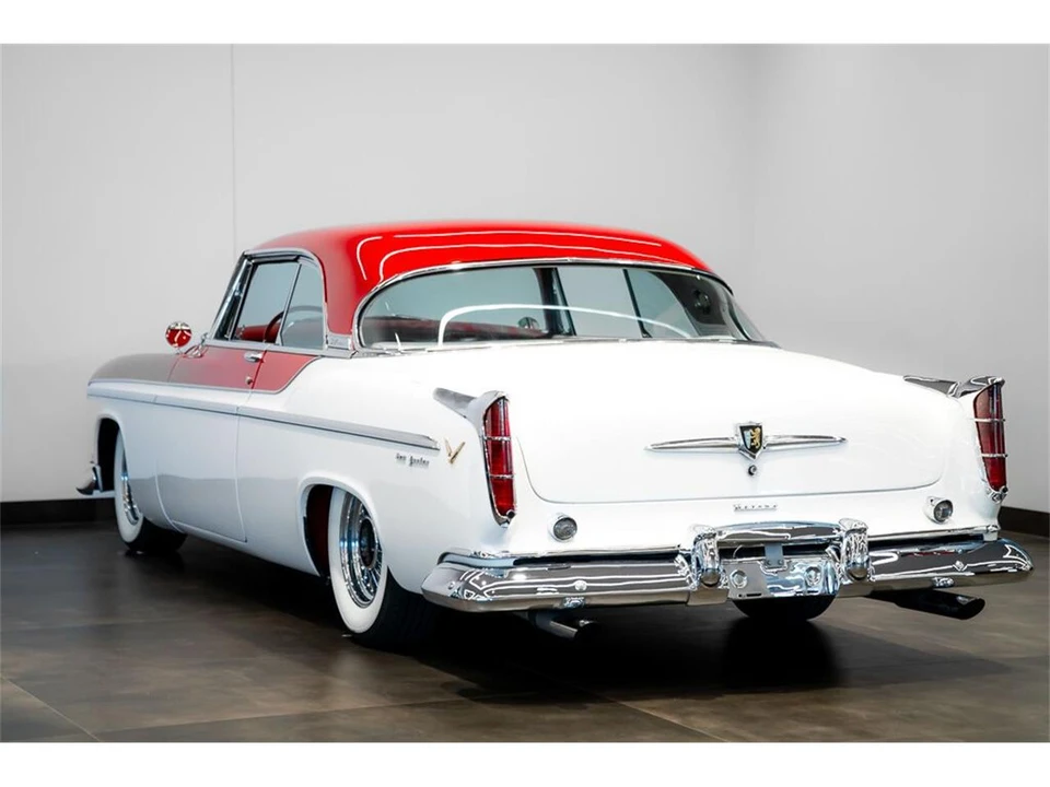 1955 Chrysler New Yorker - Image 4 of 31