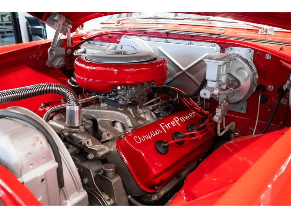 1955 Chrysler New Yorker - Image 22 of 31