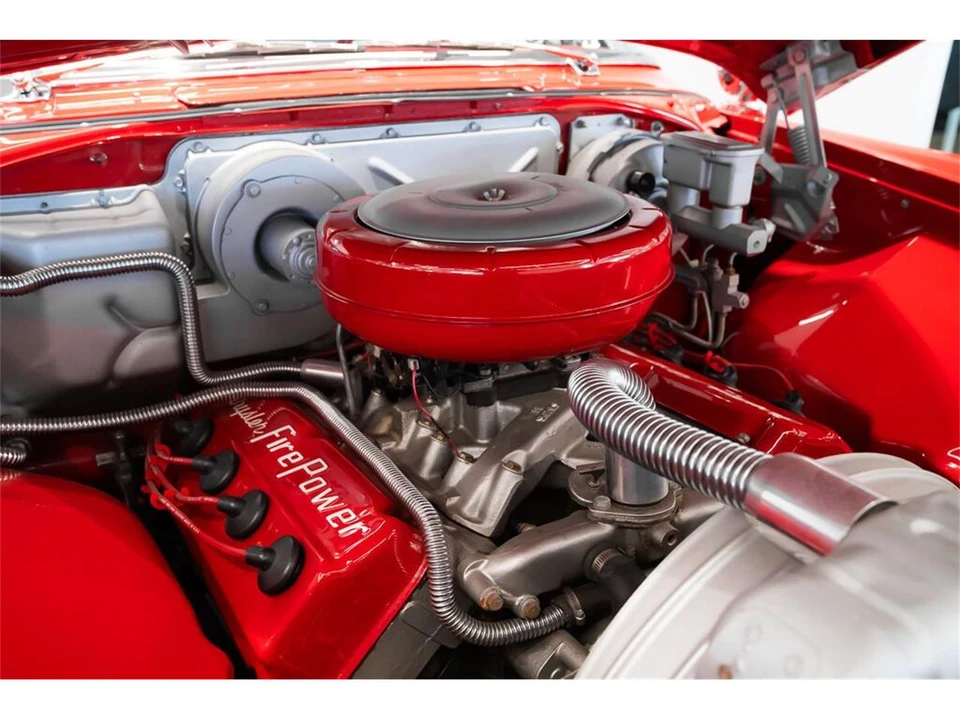 1955 Chrysler New Yorker - Image 24 of 31