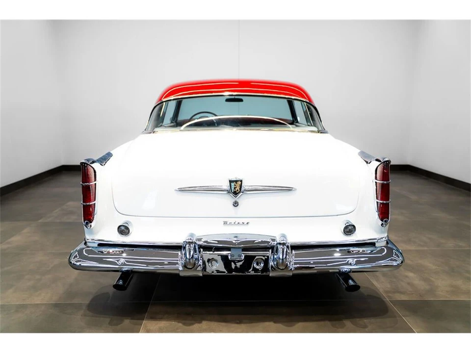 1955 Chrysler New Yorker - Image 6 of 31