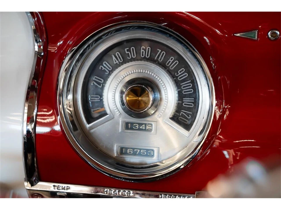 1955 Chrysler New Yorker - Image 14 of 31