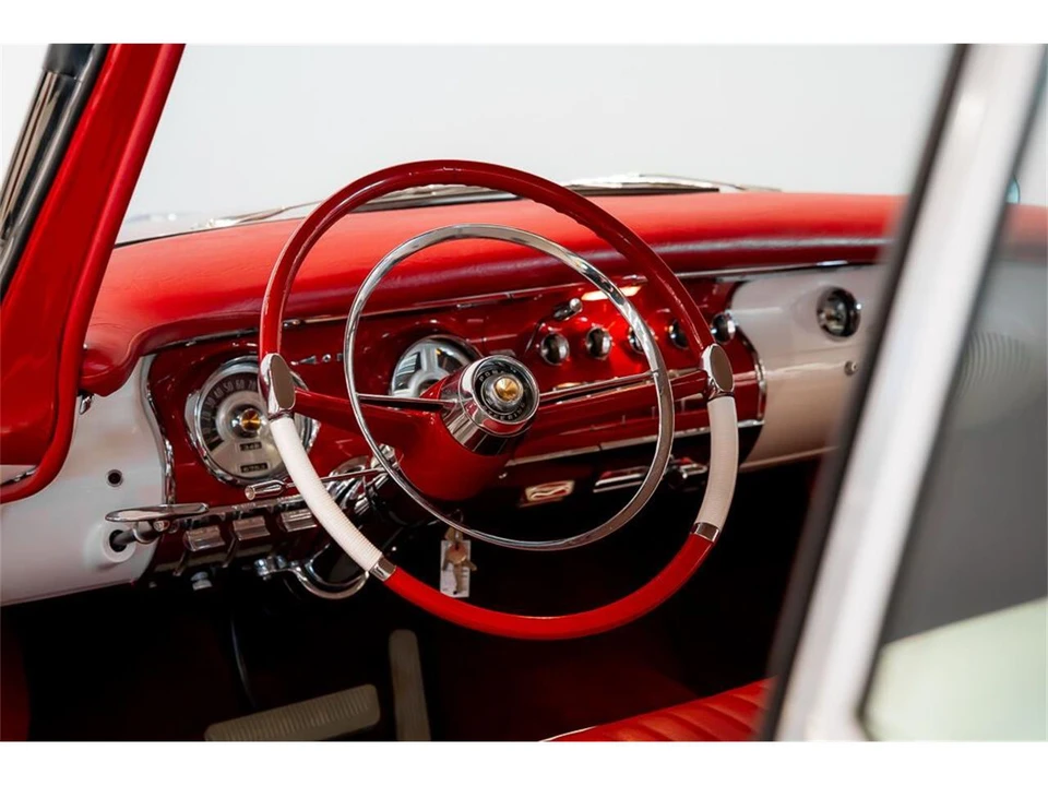 1955 Chrysler New Yorker - Image 30 of 31