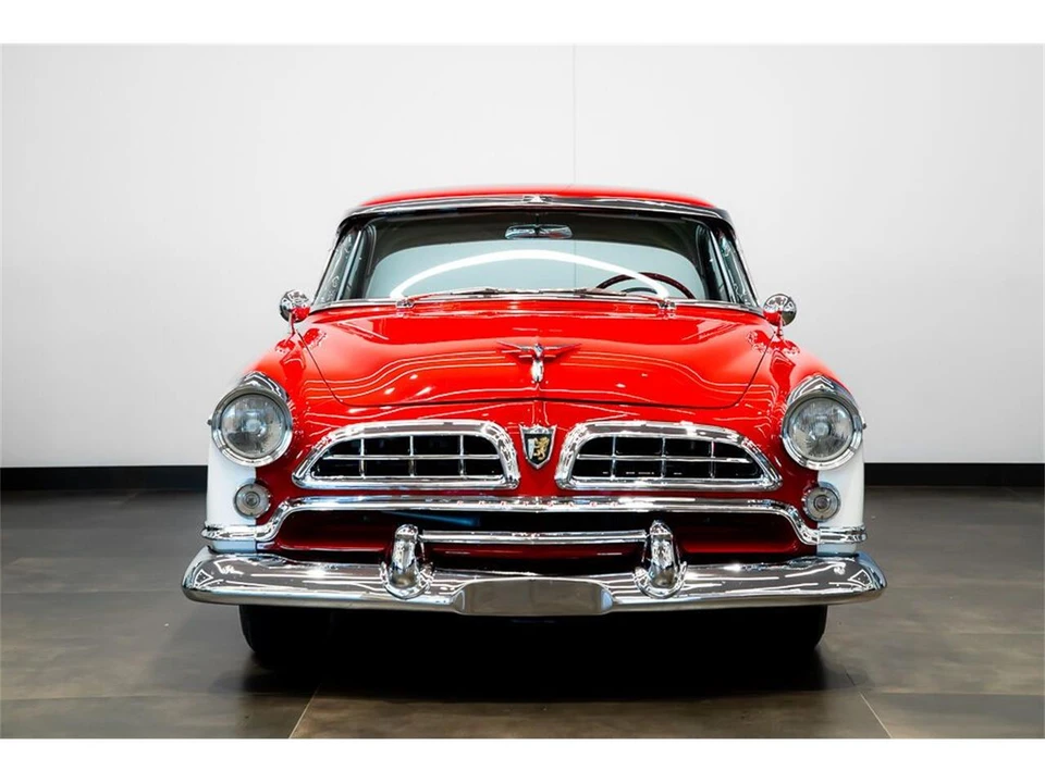 1955 Chrysler New Yorker - Image 2 of 31