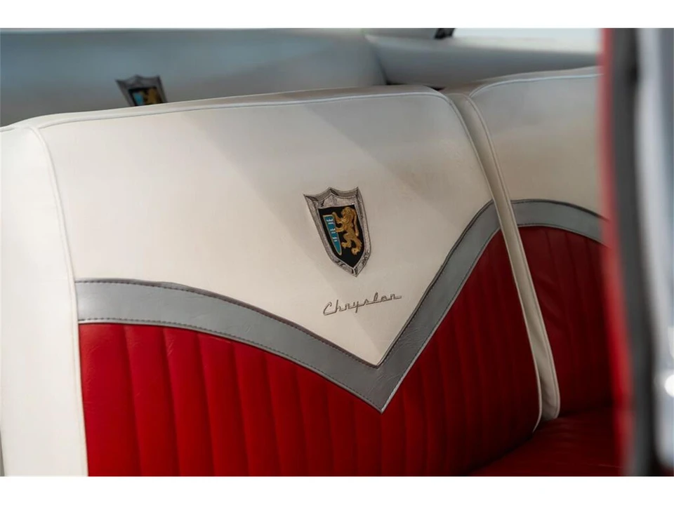 1955 Chrysler New Yorker - Image 20 of 31