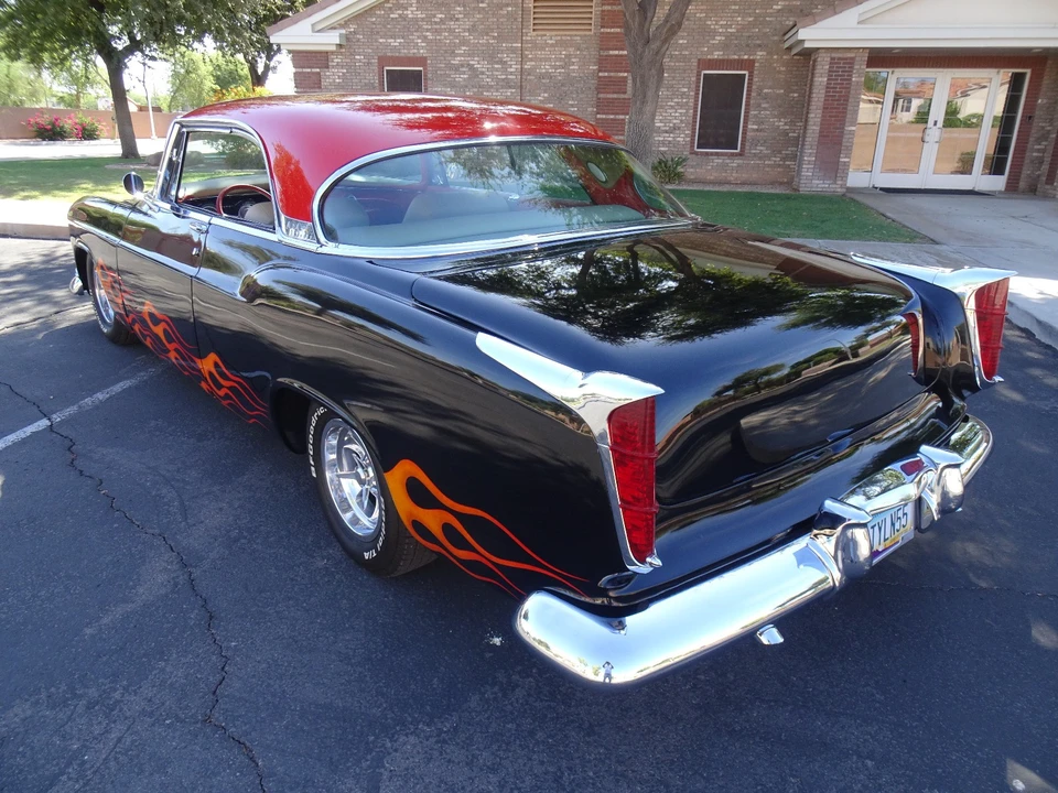 1955 Chrysler Newport - Image 4 of 21