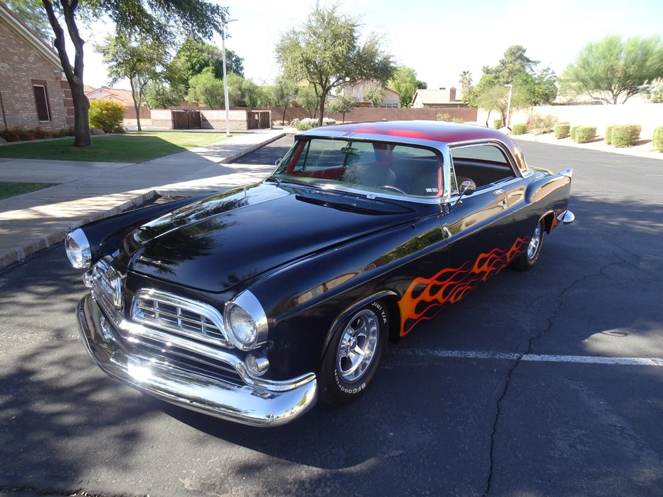 1955 Chrysler Newport - Image 5 of 21