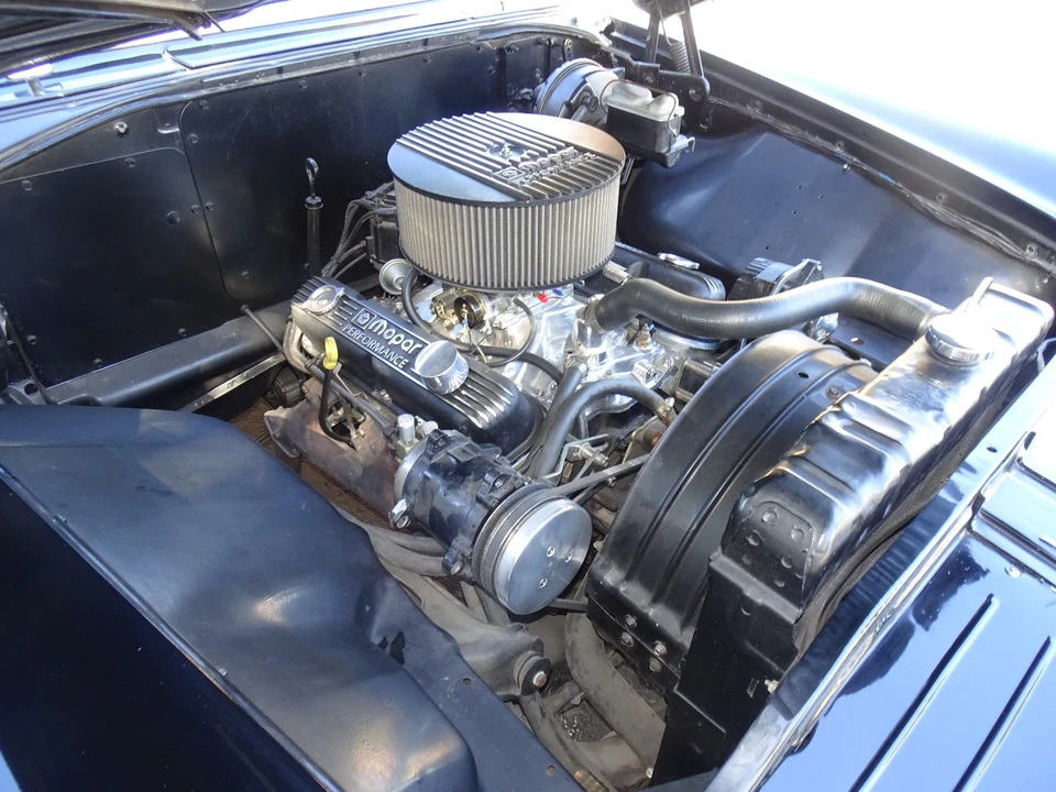 1955 Chrysler Newport - Image 20 of 21