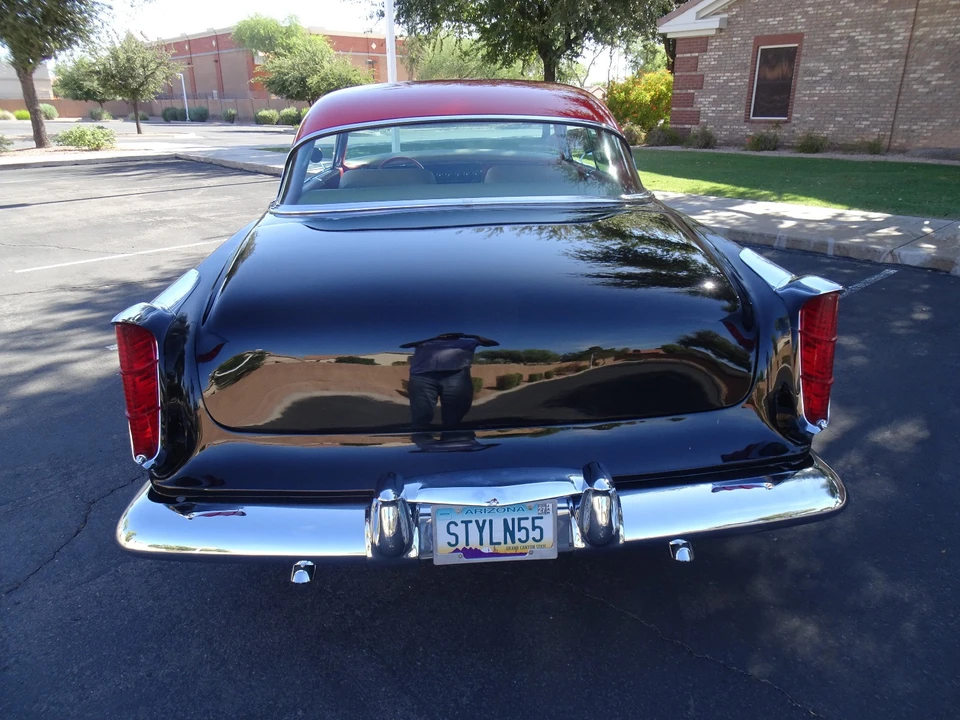 1955 Chrysler Newport - Image 6 of 21