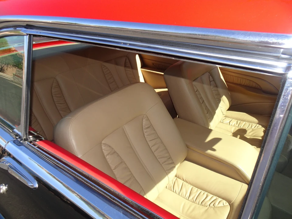 1955 Chrysler Newport - Image 17 of 21