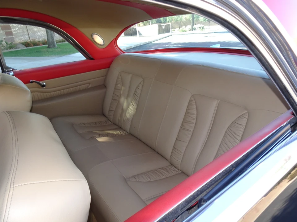 1955 Chrysler Newport - Image 9 of 21