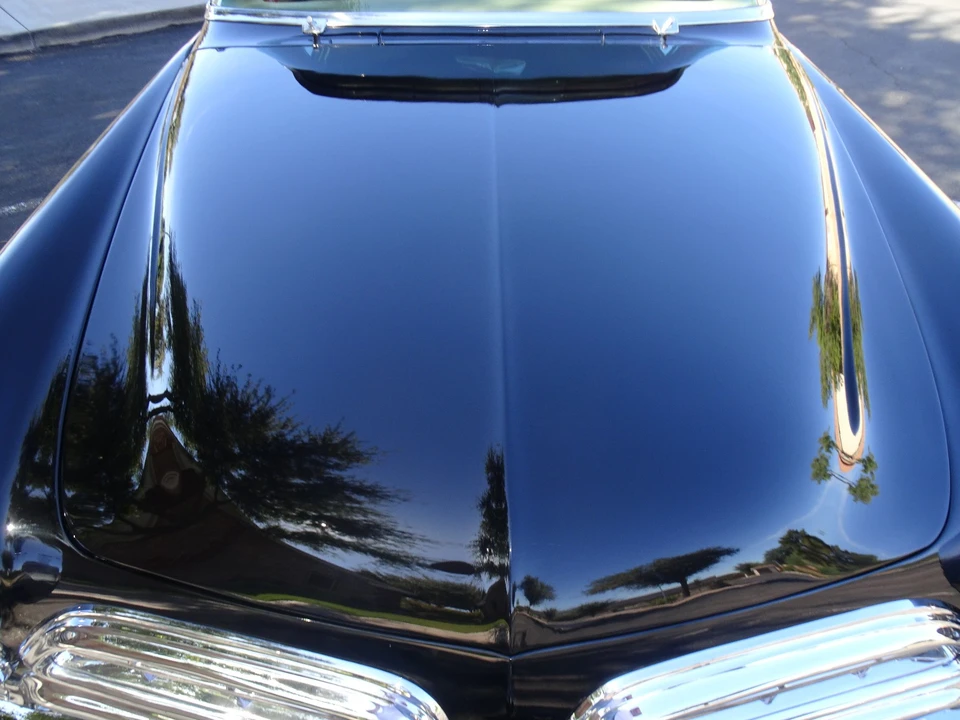 1955 Chrysler Newport - Image 7 of 21