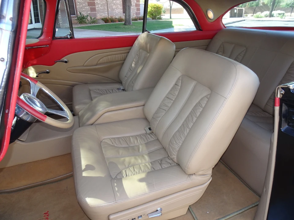 1955 Chrysler Newport - Image 13 of 21