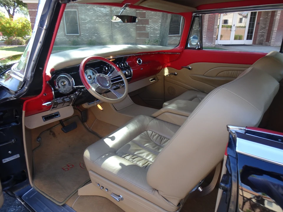 1955 Chrysler Newport - Image 8 of 21