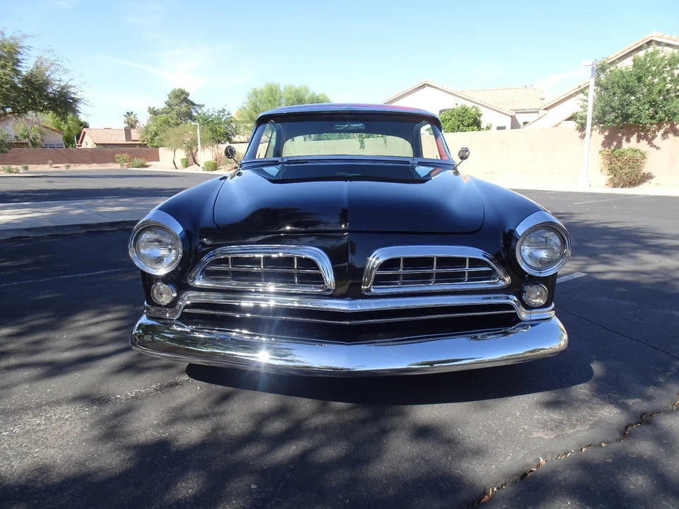 1955 Chrysler Newport - Image 2 of 21