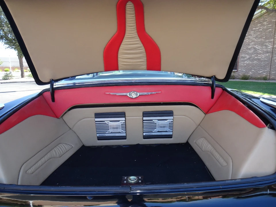 1955 Chrysler Newport - Image 16 of 21