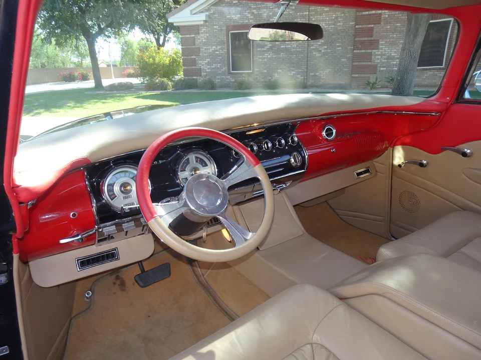 1955 Chrysler Newport - Image 10 of 21