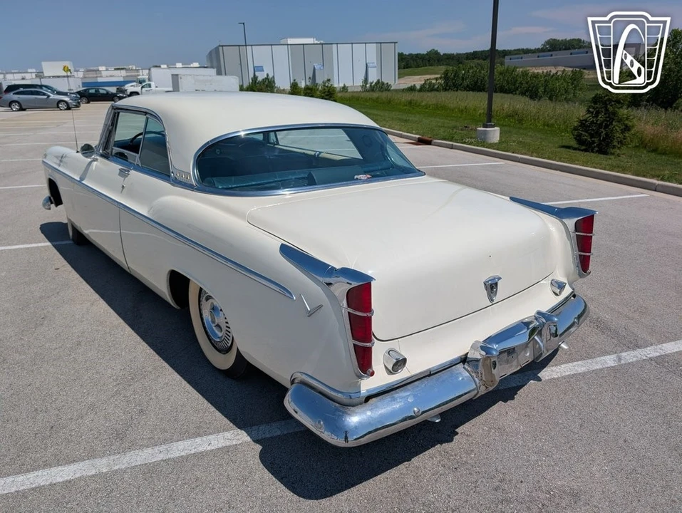 1955 Chrysler Newport - Image 11 of 21