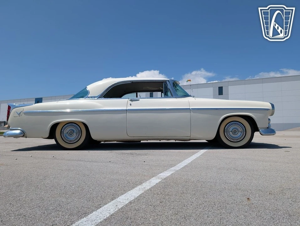 1955 Chrysler Newport - Image 21 of 21