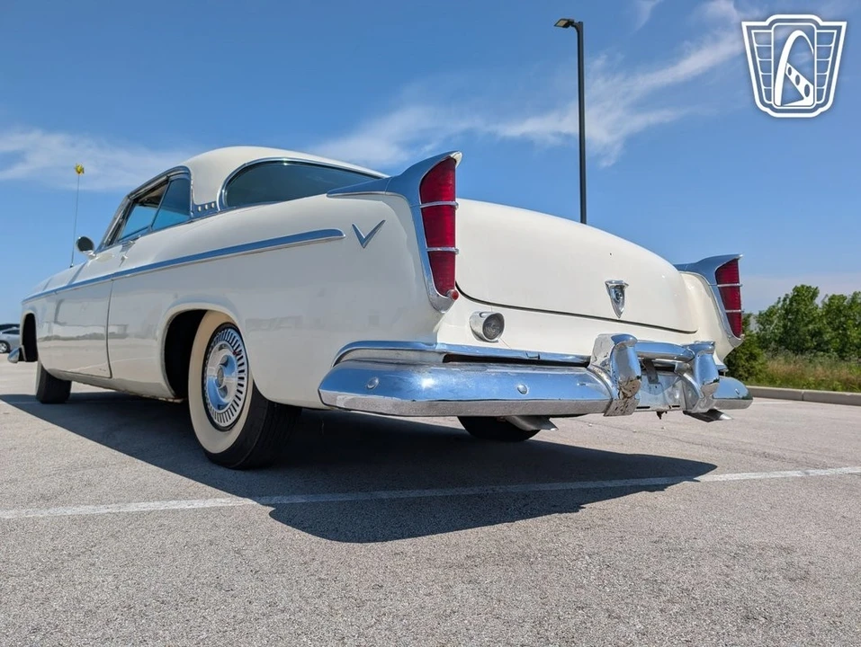 1955 Chrysler Newport - Image 13 of 21