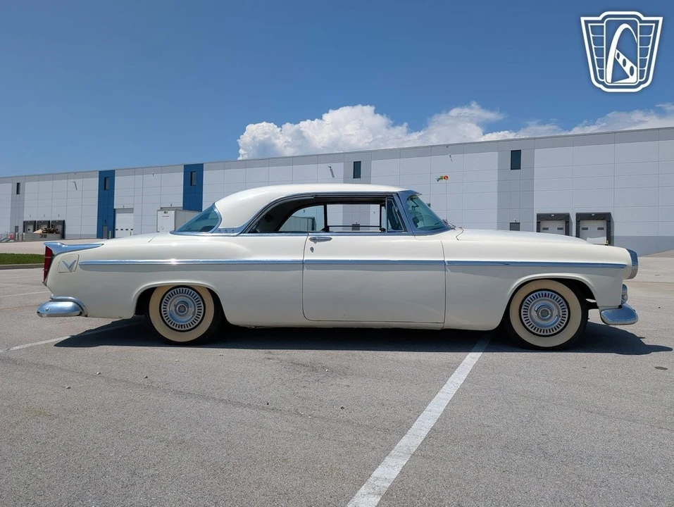 1955 Chrysler Newport - Image 20 of 21